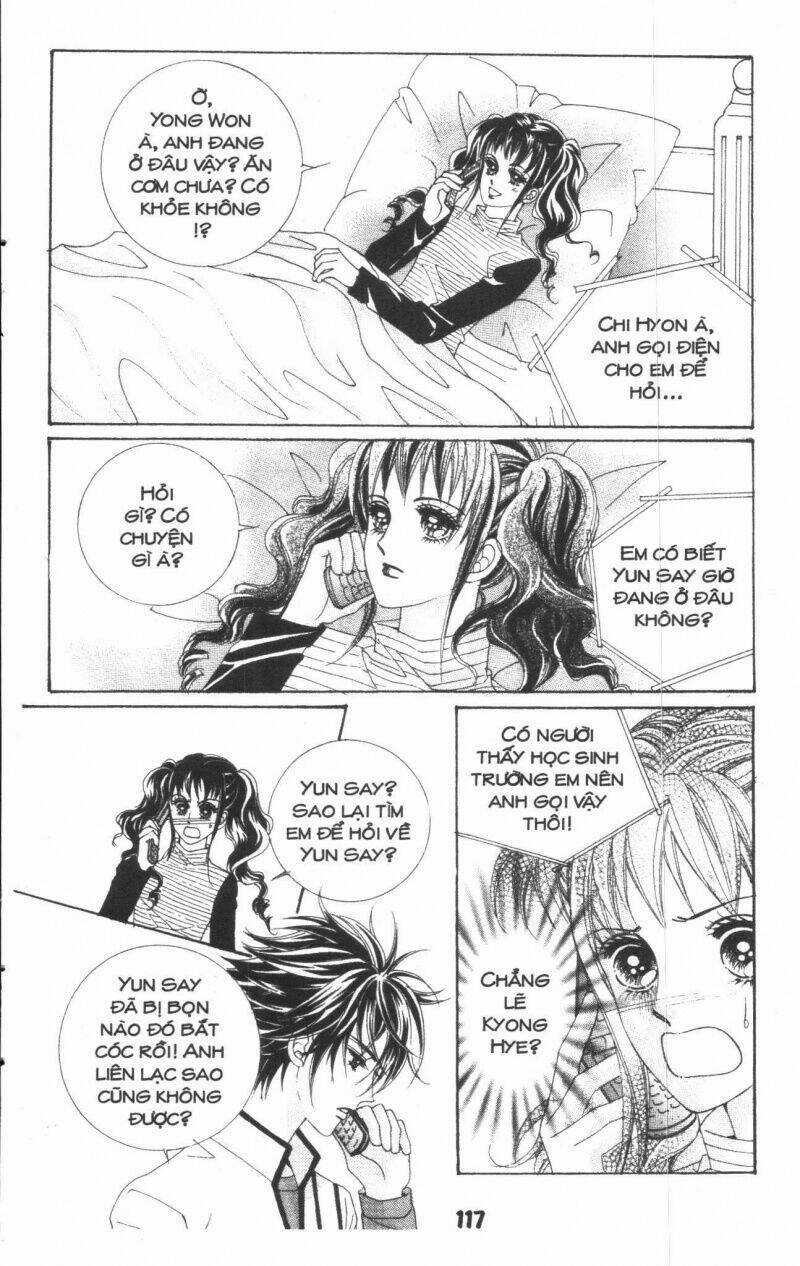 Say Say Say - Chapter 5 - Trang 116