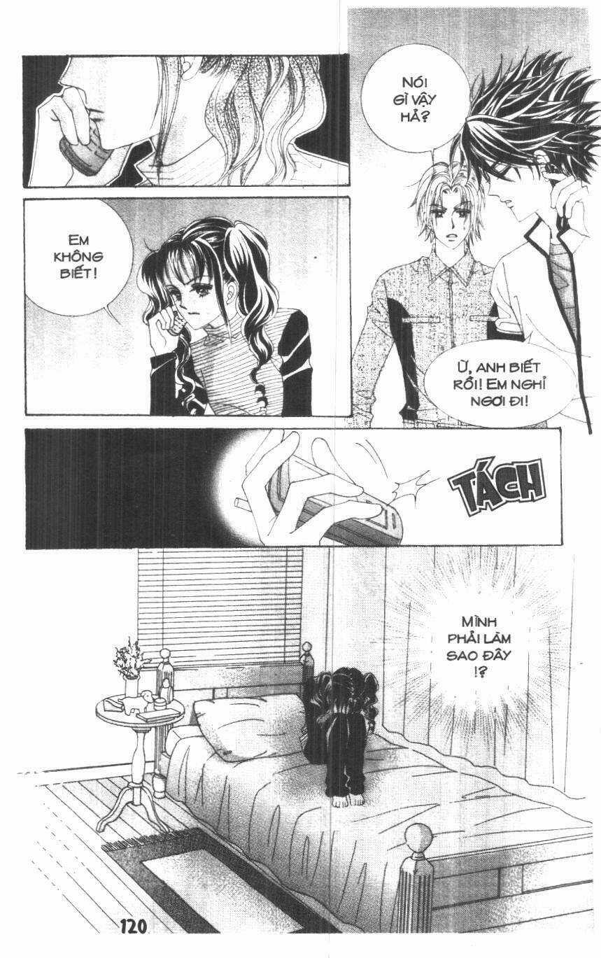 Say Say Say - Chapter 5 - Trang 119