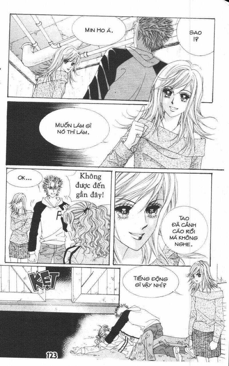 Say Say Say - Chapter 5 - Trang 122