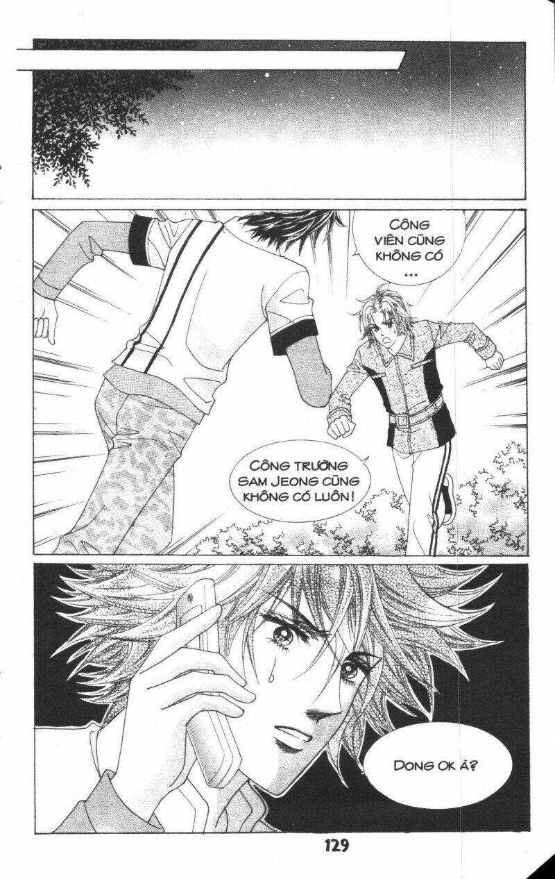 Say Say Say - Chapter 5 - Trang 128