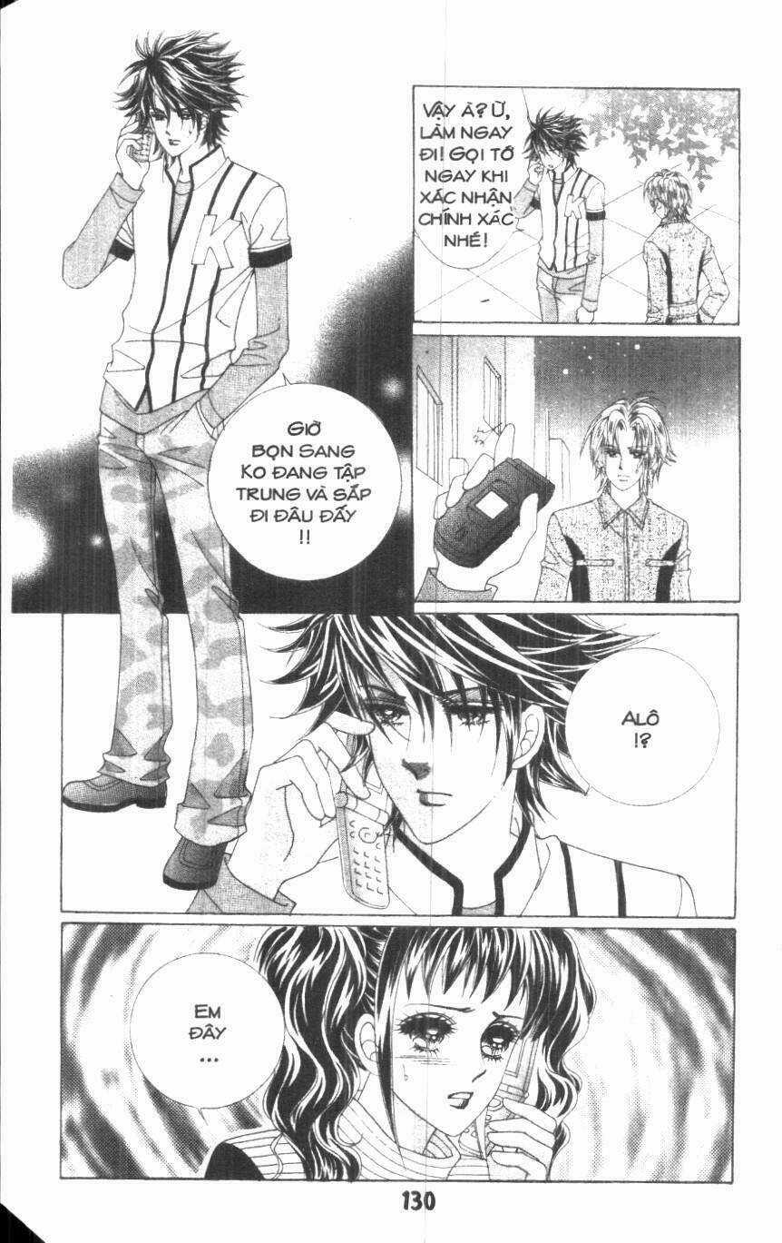 Say Say Say - Chapter 5 - Trang 129