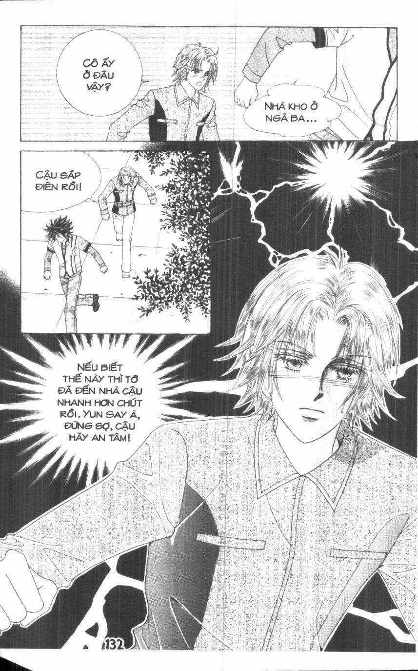 Say Say Say - Chapter 5 - Trang 131