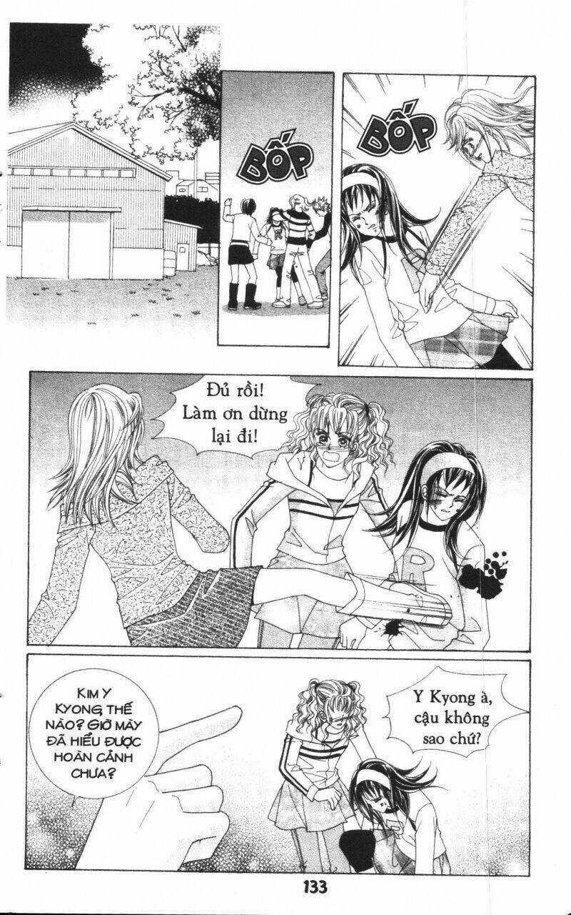 Say Say Say - Chapter 5 - Trang 132