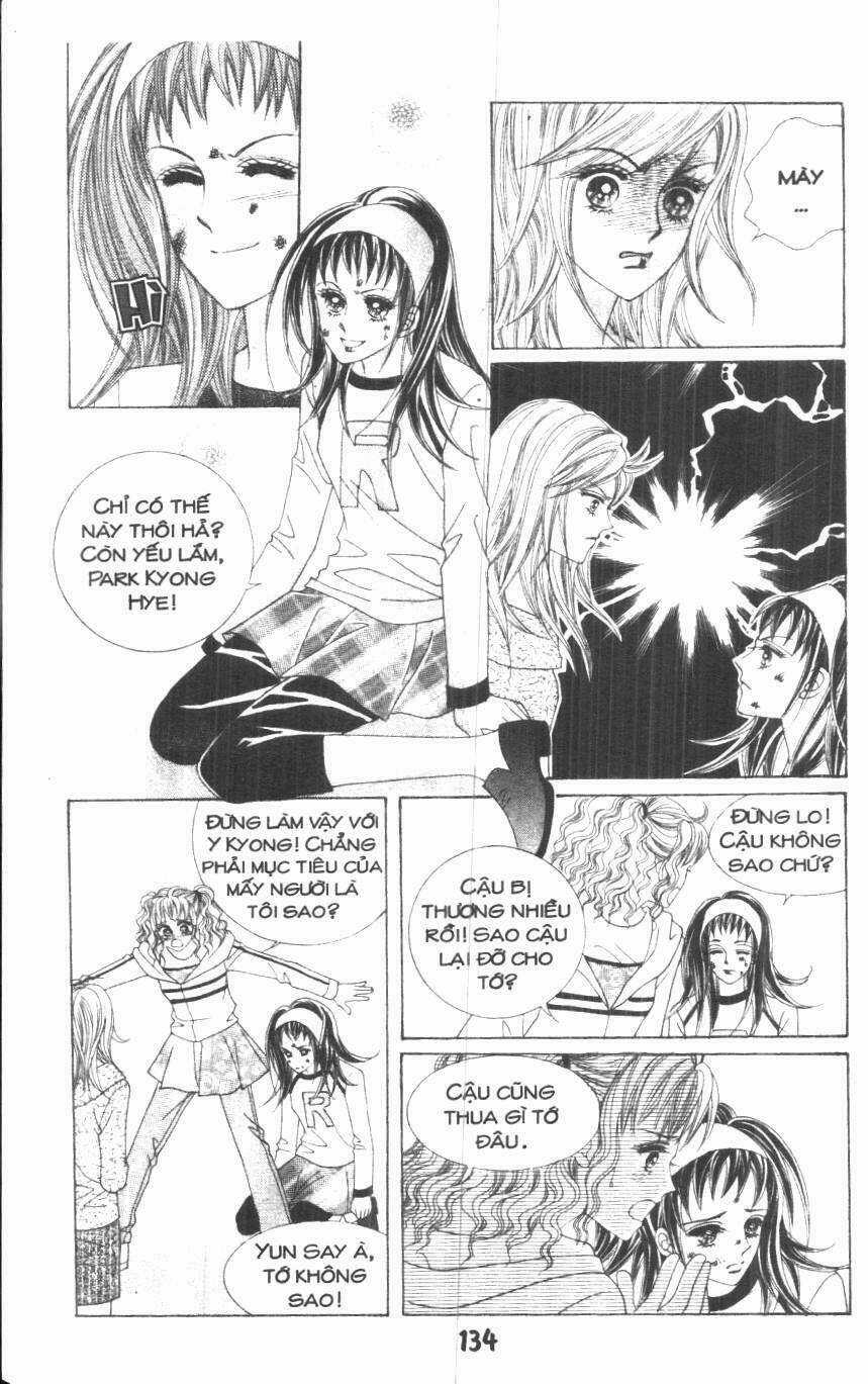 Say Say Say - Chapter 5 - Trang 133