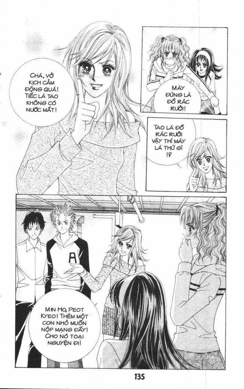 Say Say Say - Chapter 5 - Trang 134