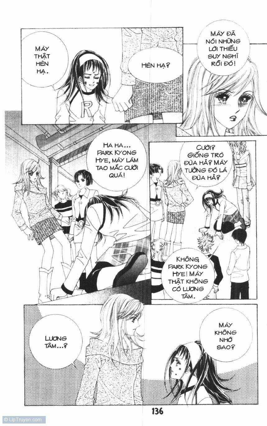 Say Say Say - Chapter 5 - Trang 135