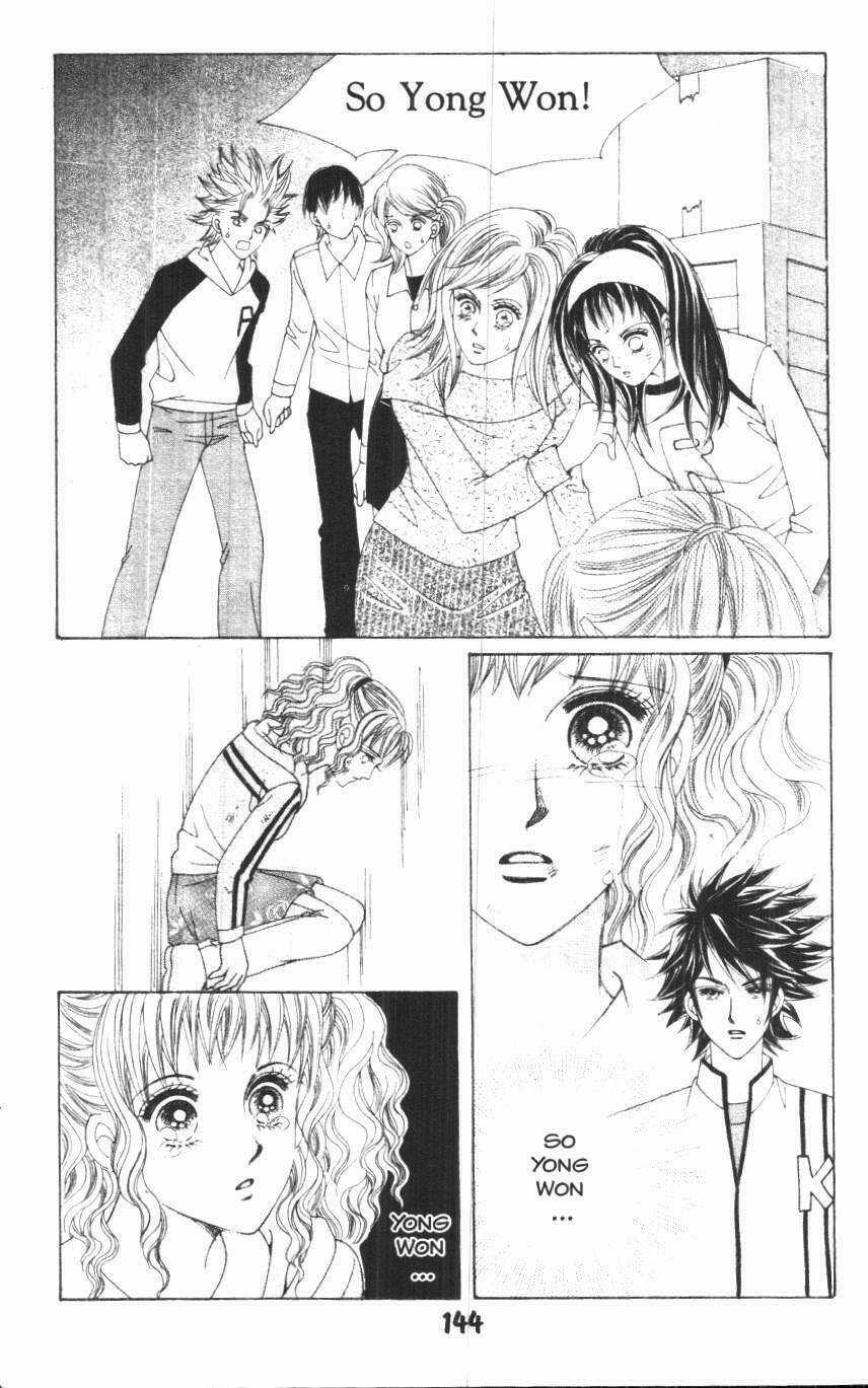 Say Say Say - Chapter 5 - Trang 143