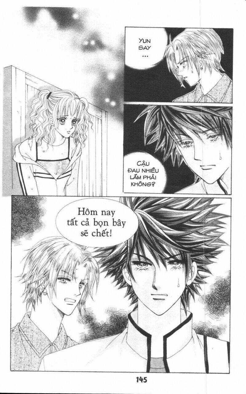 Say Say Say - Chapter 5 - Trang 144