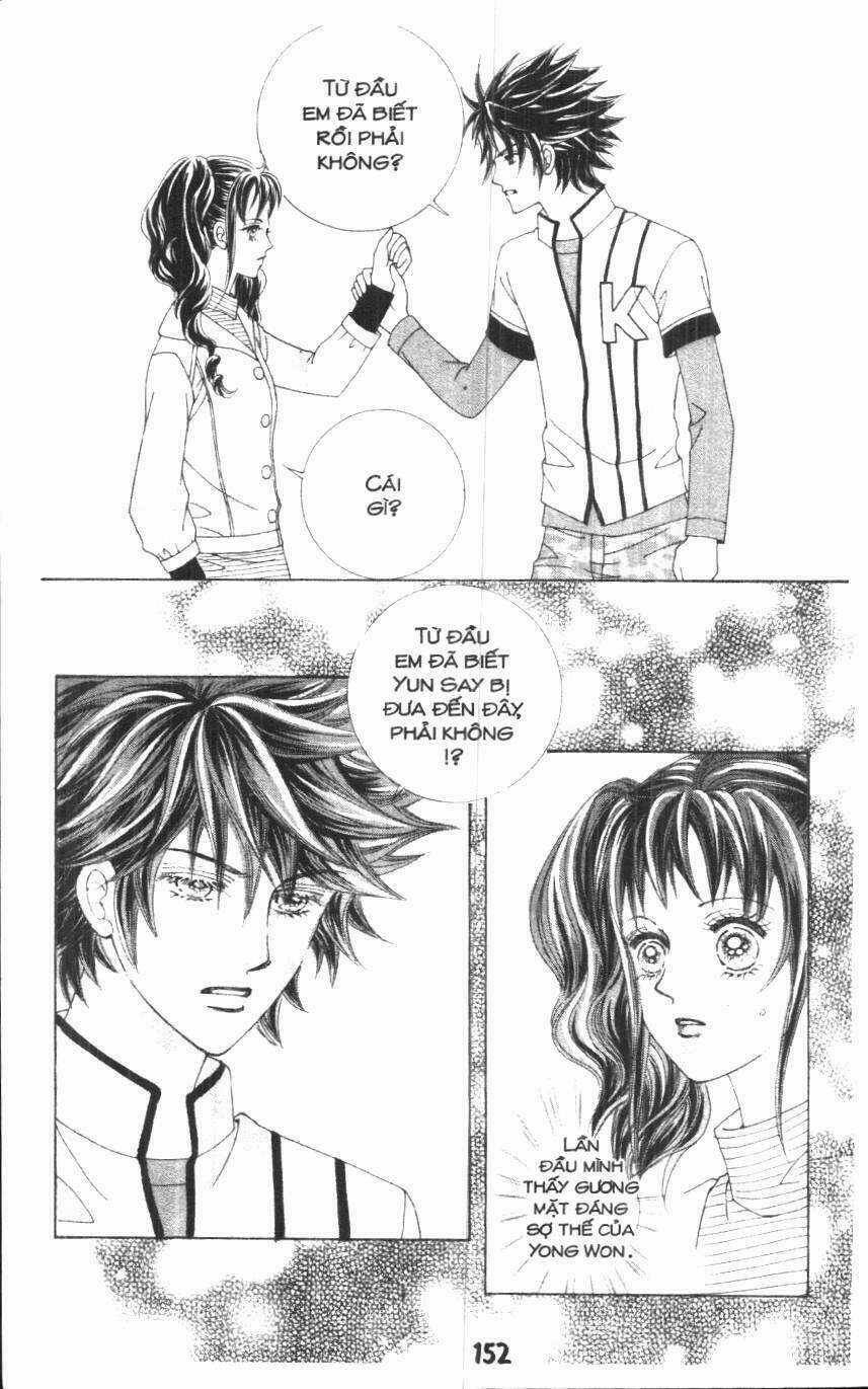 Say Say Say - Chapter 5 - Trang 151