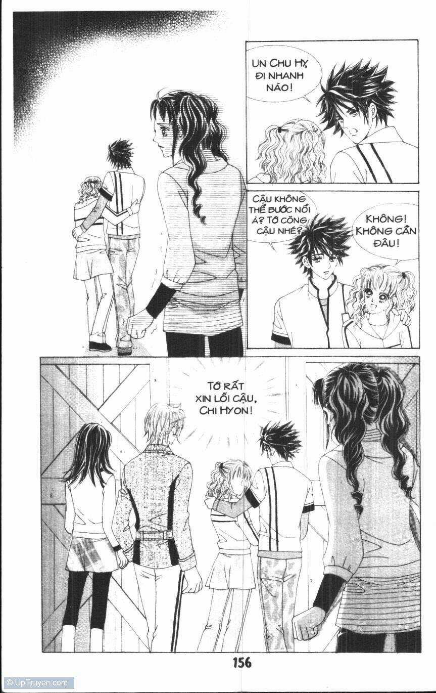 Say Say Say - Chapter 5 - Trang 155