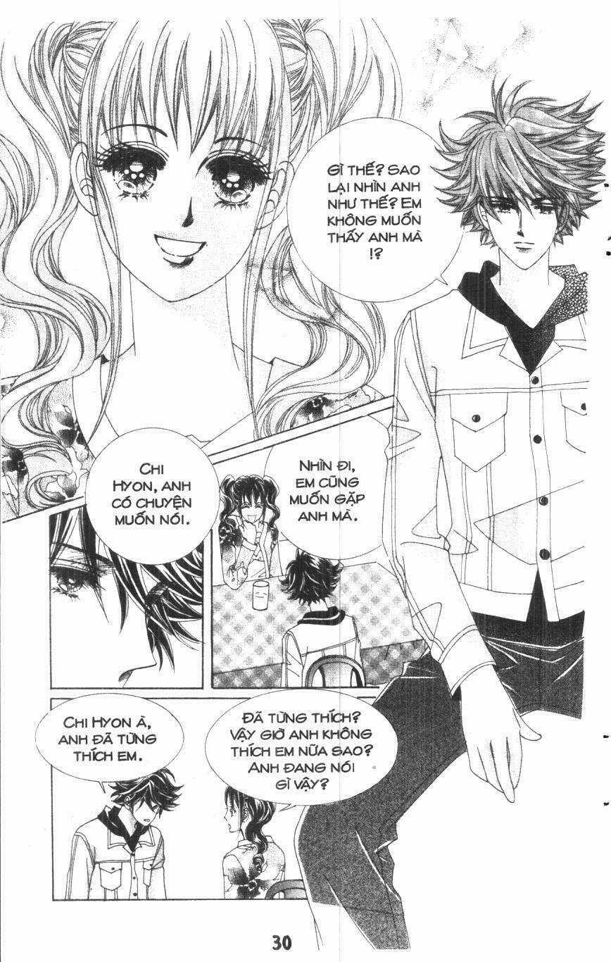 Say Say Say - Chapter 5 - Trang 29