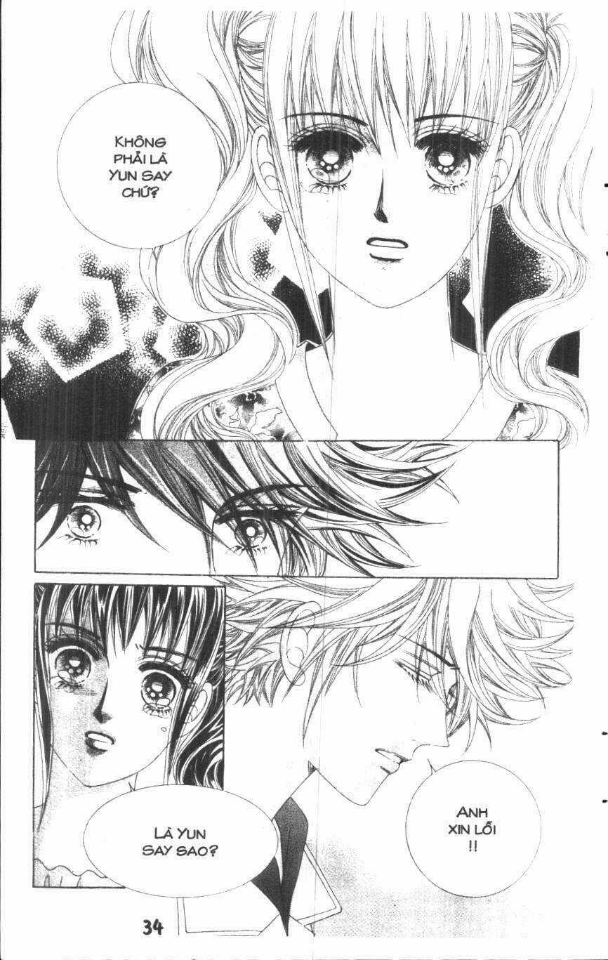 Say Say Say - Chapter 5 - Trang 33