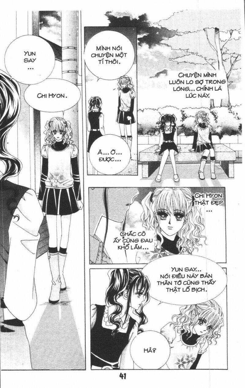 Say Say Say - Chapter 5 - Trang 40