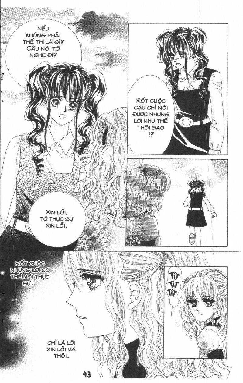 Say Say Say - Chapter 5 - Trang 42