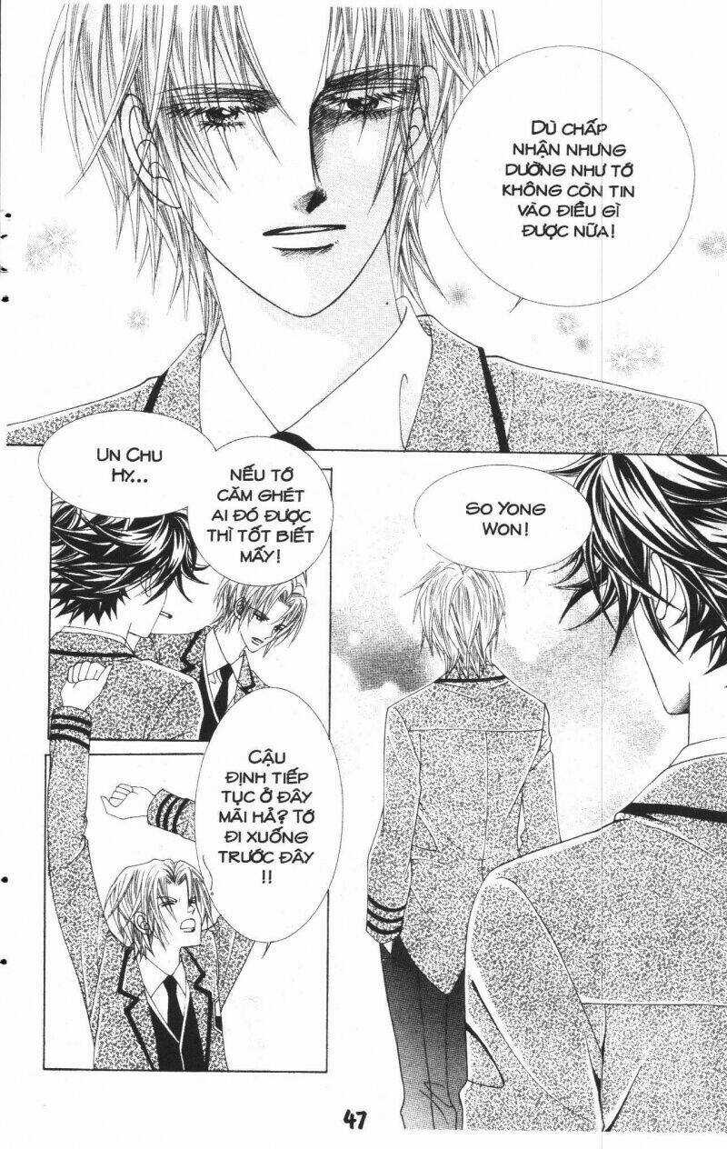 Say Say Say - Chapter 5 - Trang 46