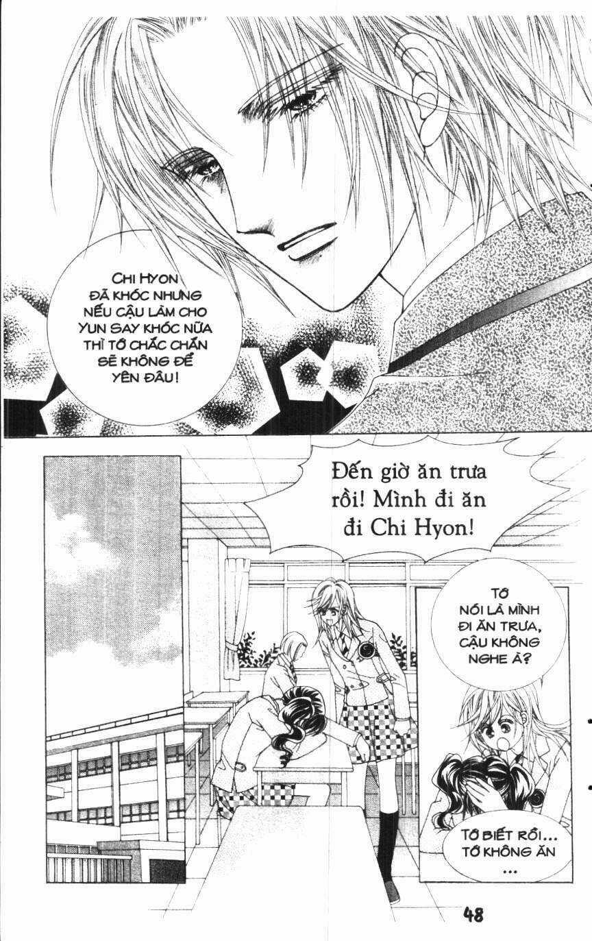 Say Say Say - Chapter 5 - Trang 47