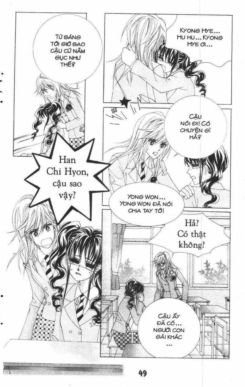 Say Say Say - Chapter 5 - Trang 48