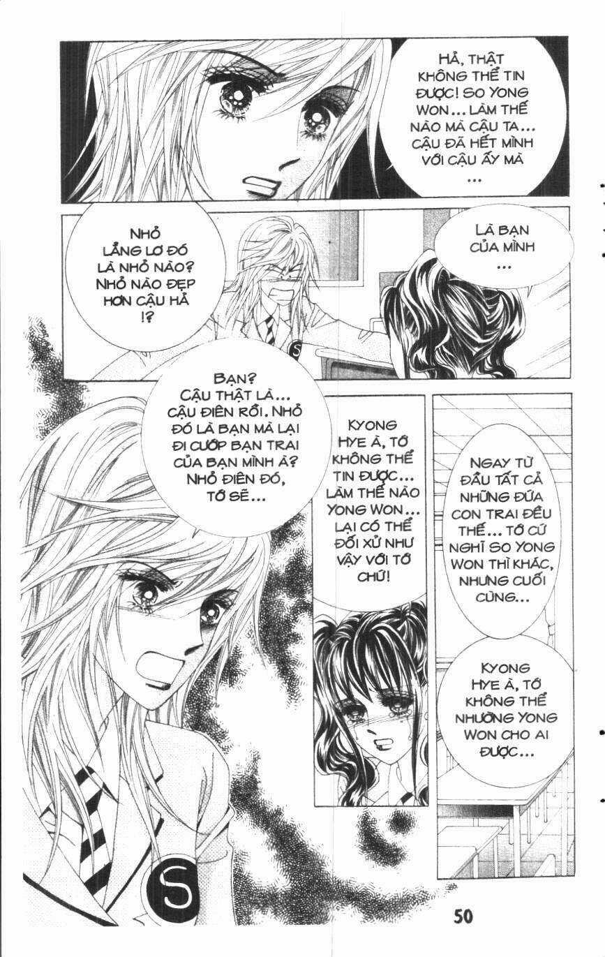 Say Say Say - Chapter 5 - Trang 49