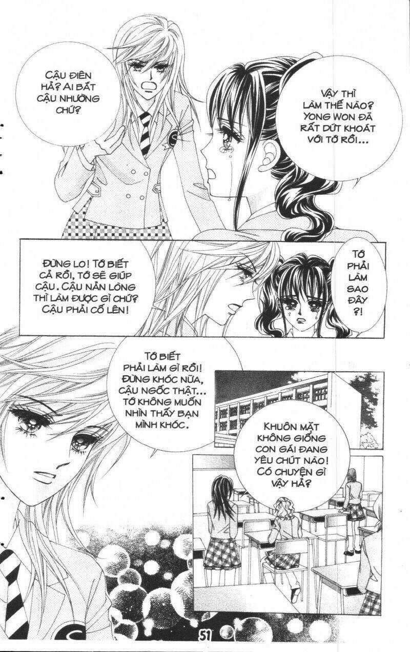 Say Say Say - Chapter 5 - Trang 50