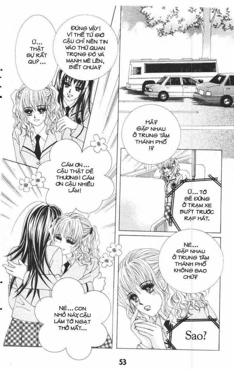 Say Say Say - Chapter 5 - Trang 52