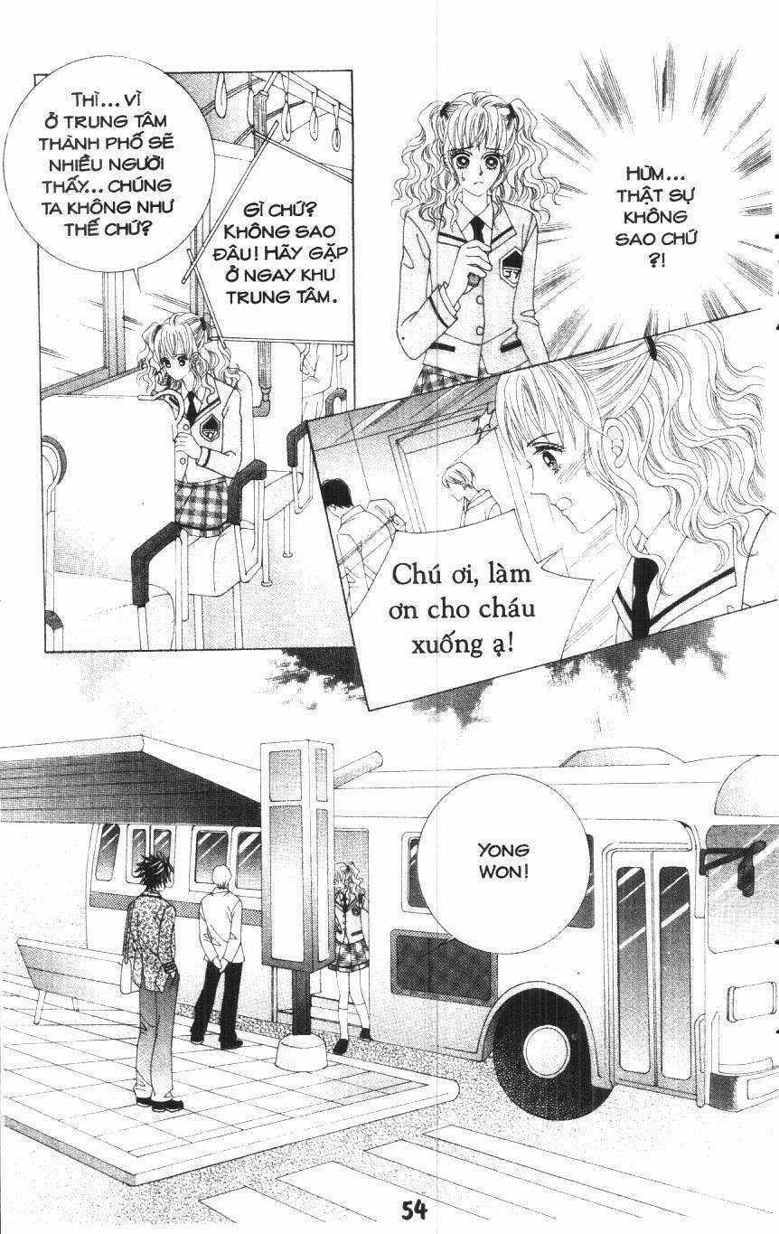 Say Say Say - Chapter 5 - Trang 53