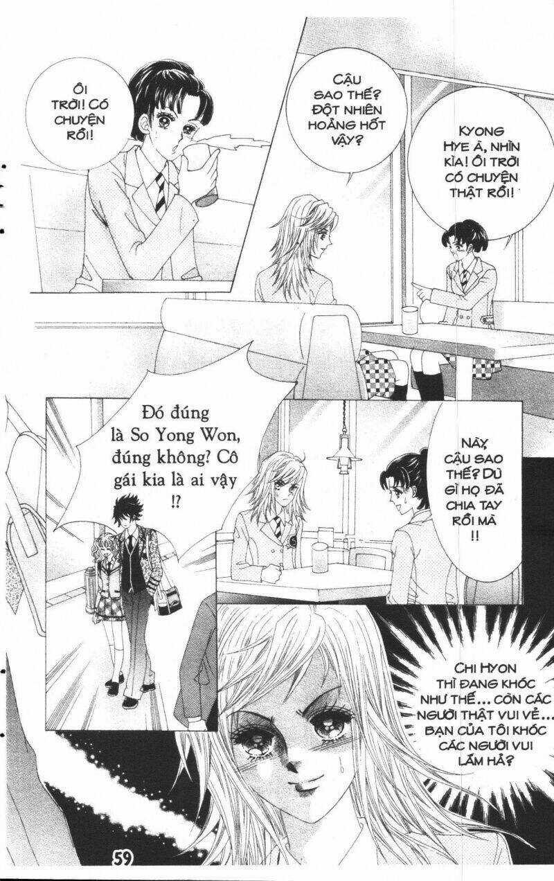 Say Say Say - Chapter 5 - Trang 58