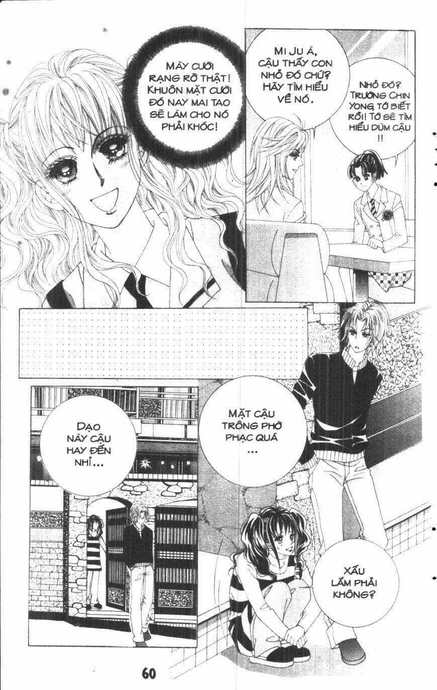 Say Say Say - Chapter 5 - Trang 59