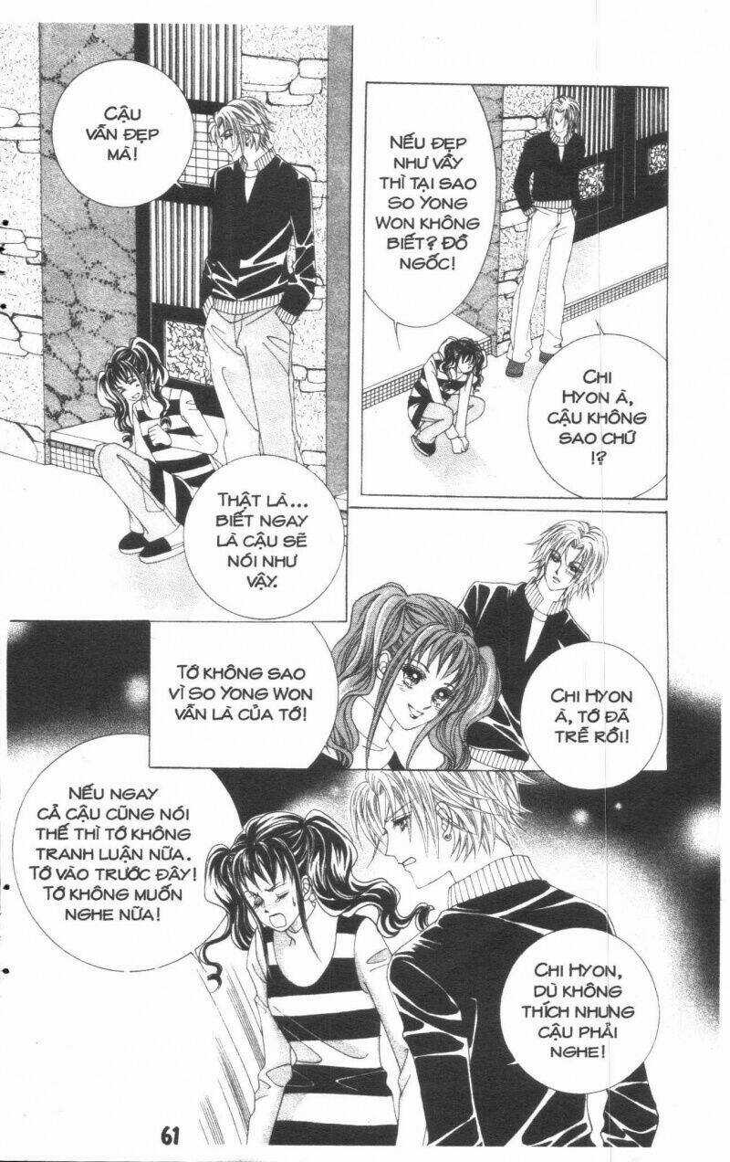 Say Say Say - Chapter 5 - Trang 60