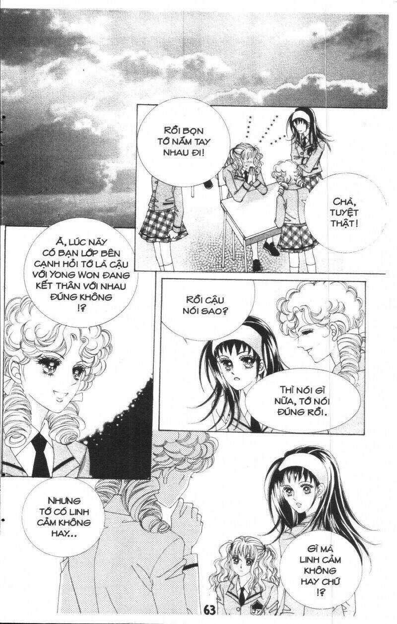 Say Say Say - Chapter 5 - Trang 62