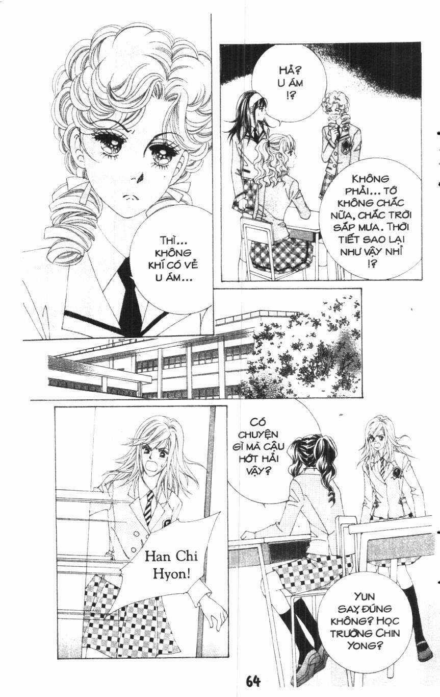 Say Say Say - Chapter 5 - Trang 63