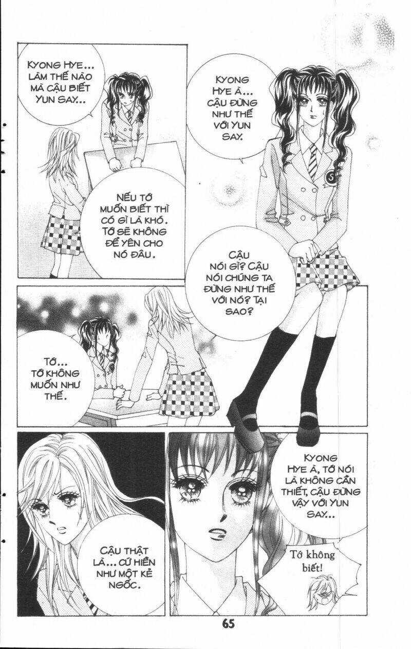 Say Say Say - Chapter 5 - Trang 64