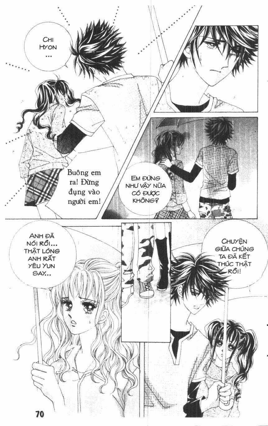 Say Say Say - Chapter 5 - Trang 69