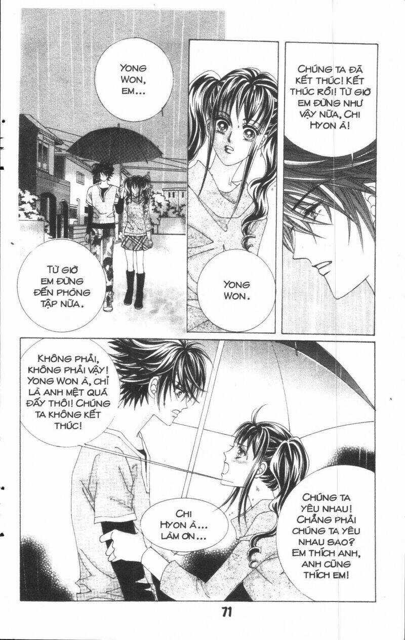 Say Say Say - Chapter 5 - Trang 70