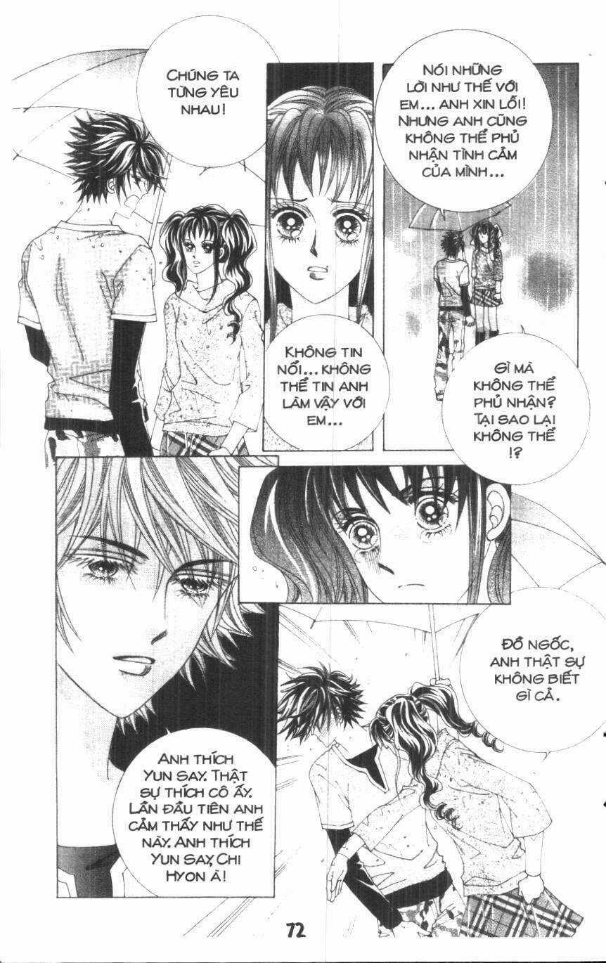 Say Say Say - Chapter 5 - Trang 71