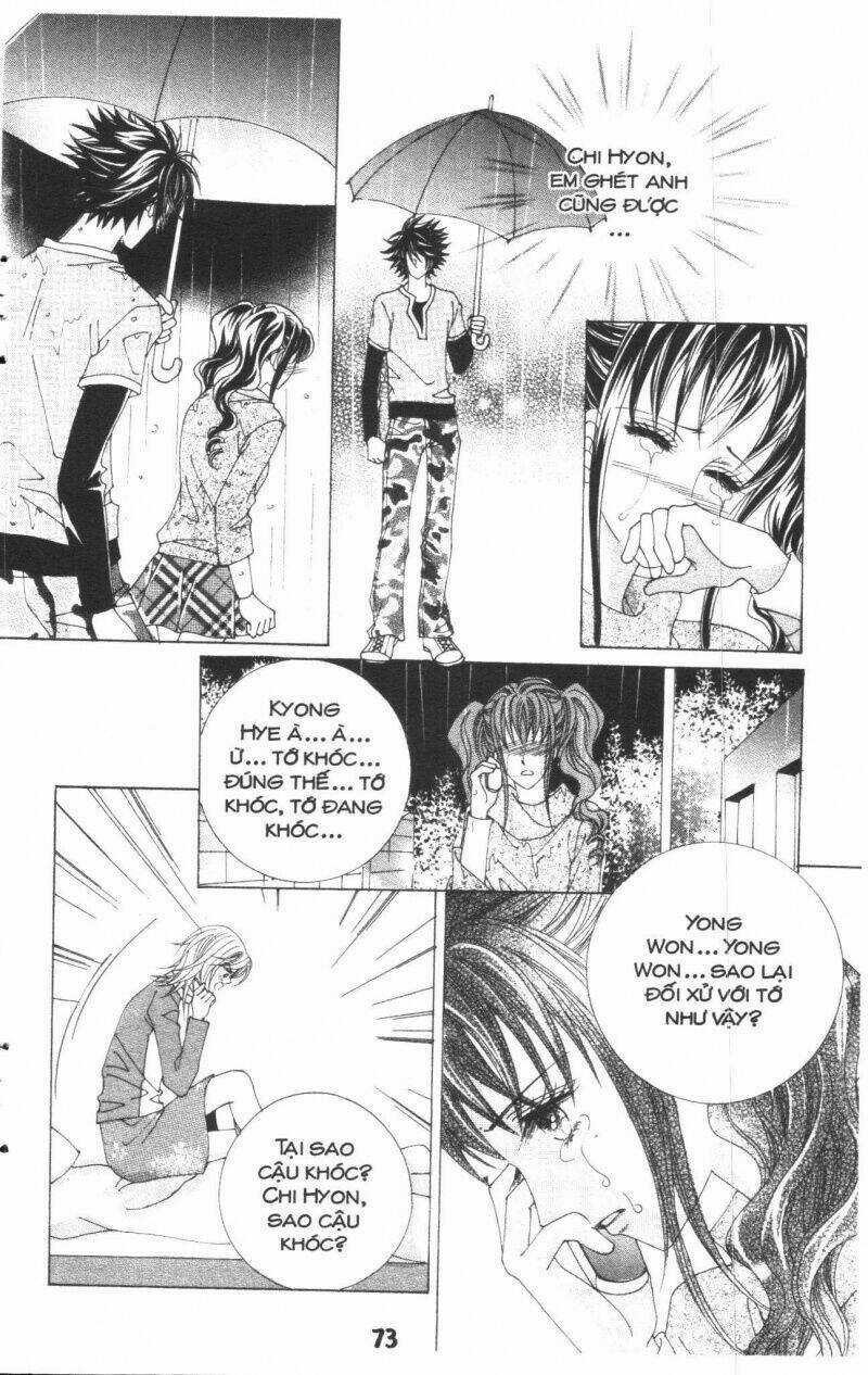 Say Say Say - Chapter 5 - Trang 72