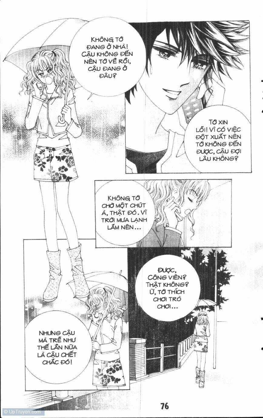 Say Say Say - Chapter 5 - Trang 75