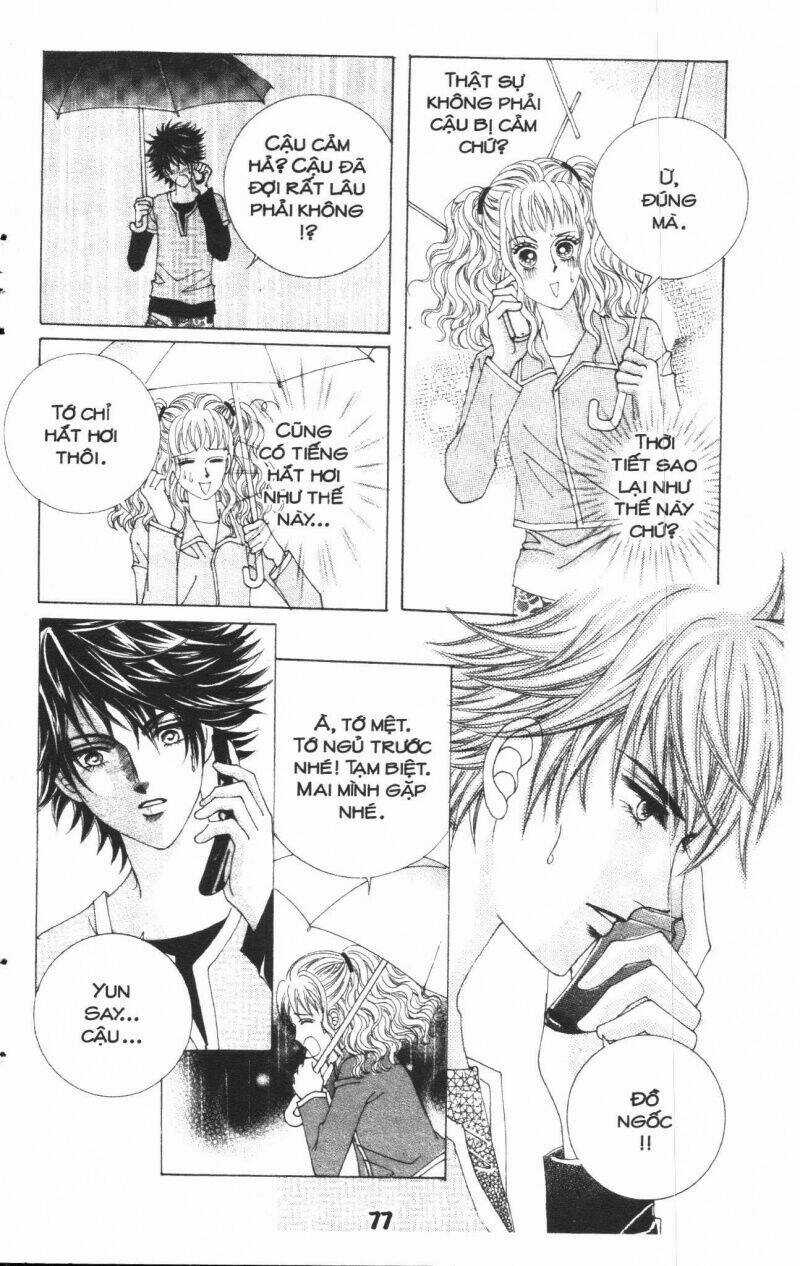 Say Say Say - Chapter 5 - Trang 76