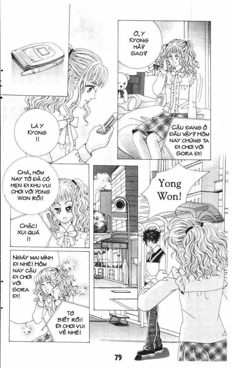 Say Say Say - Chapter 5 - Trang 78