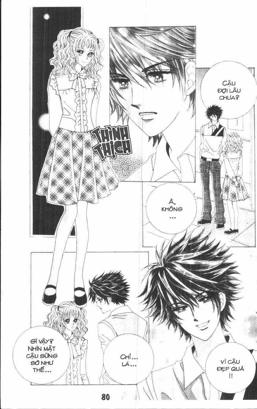 Say Say Say - Chapter 5 - Trang 79