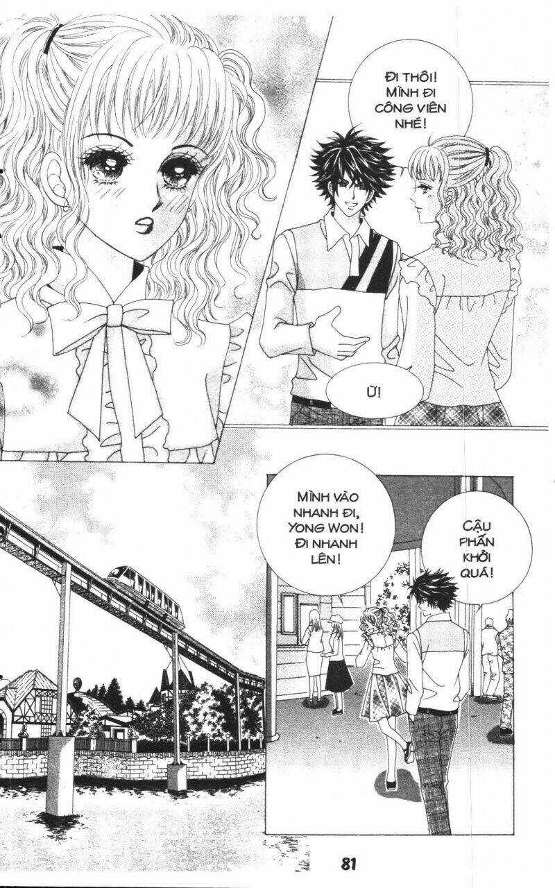 Say Say Say - Chapter 5 - Trang 80