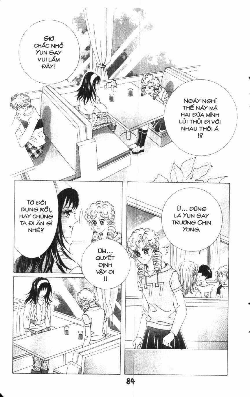 Say Say Say - Chapter 5 - Trang 83