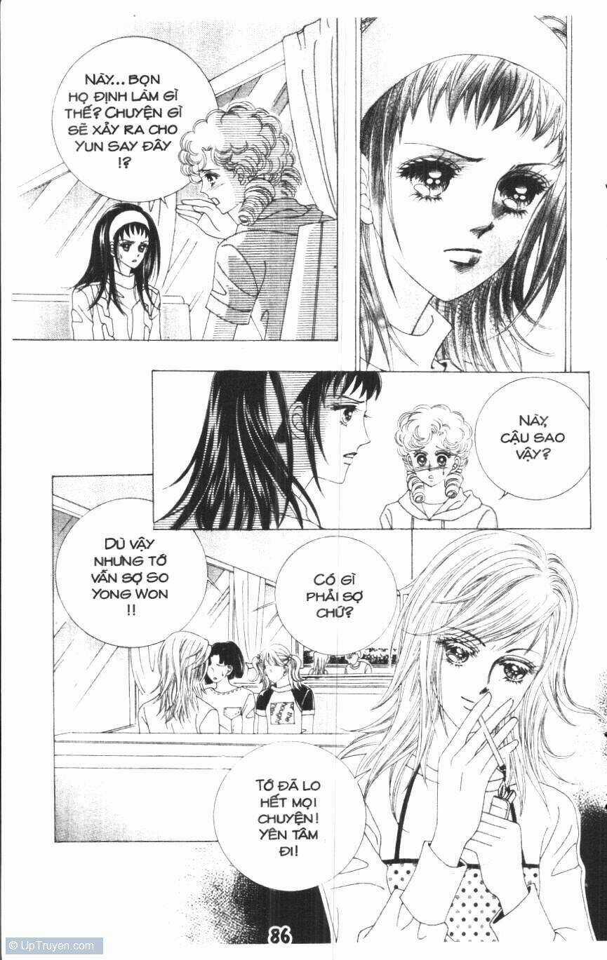 Say Say Say - Chapter 5 - Trang 85