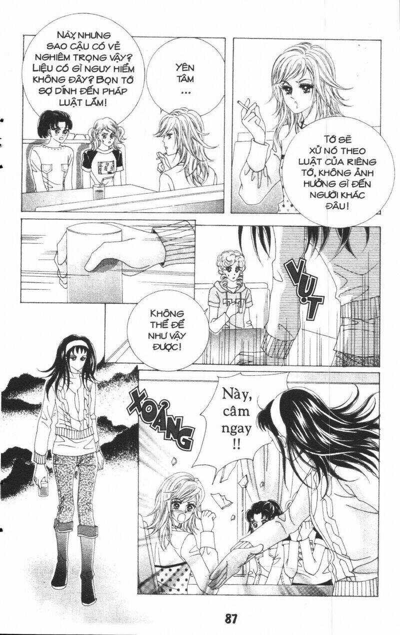 Say Say Say - Chapter 5 - Trang 86