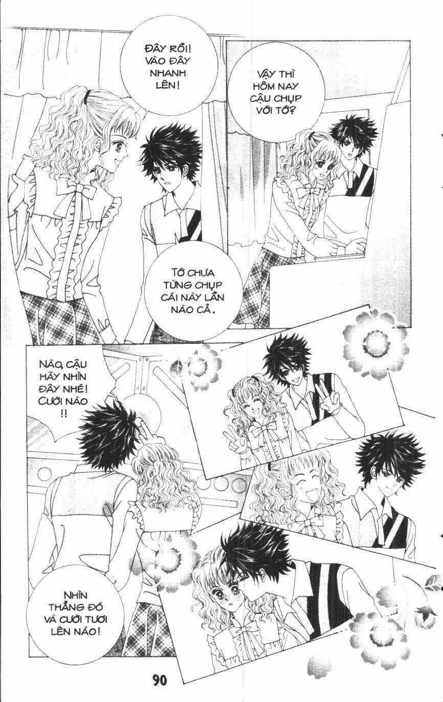 Say Say Say - Chapter 5 - Trang 89