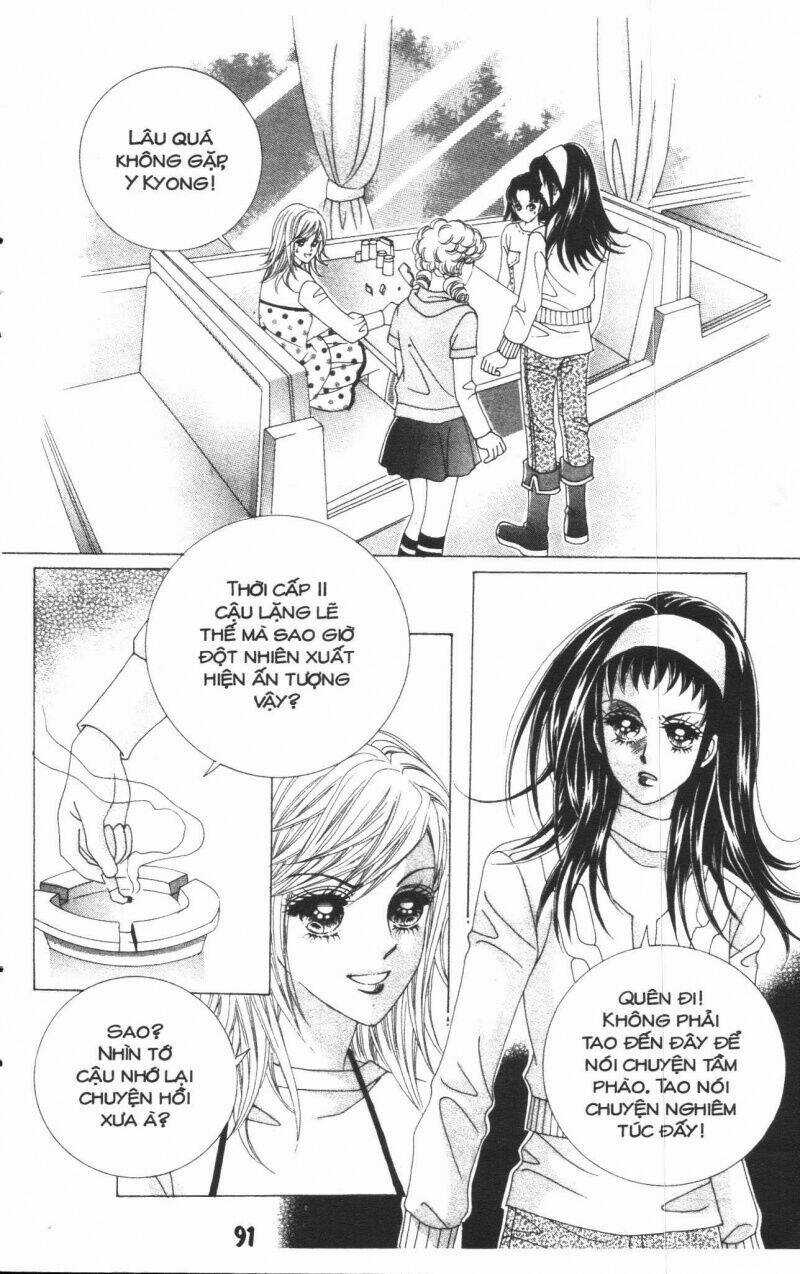 Say Say Say - Chapter 5 - Trang 90