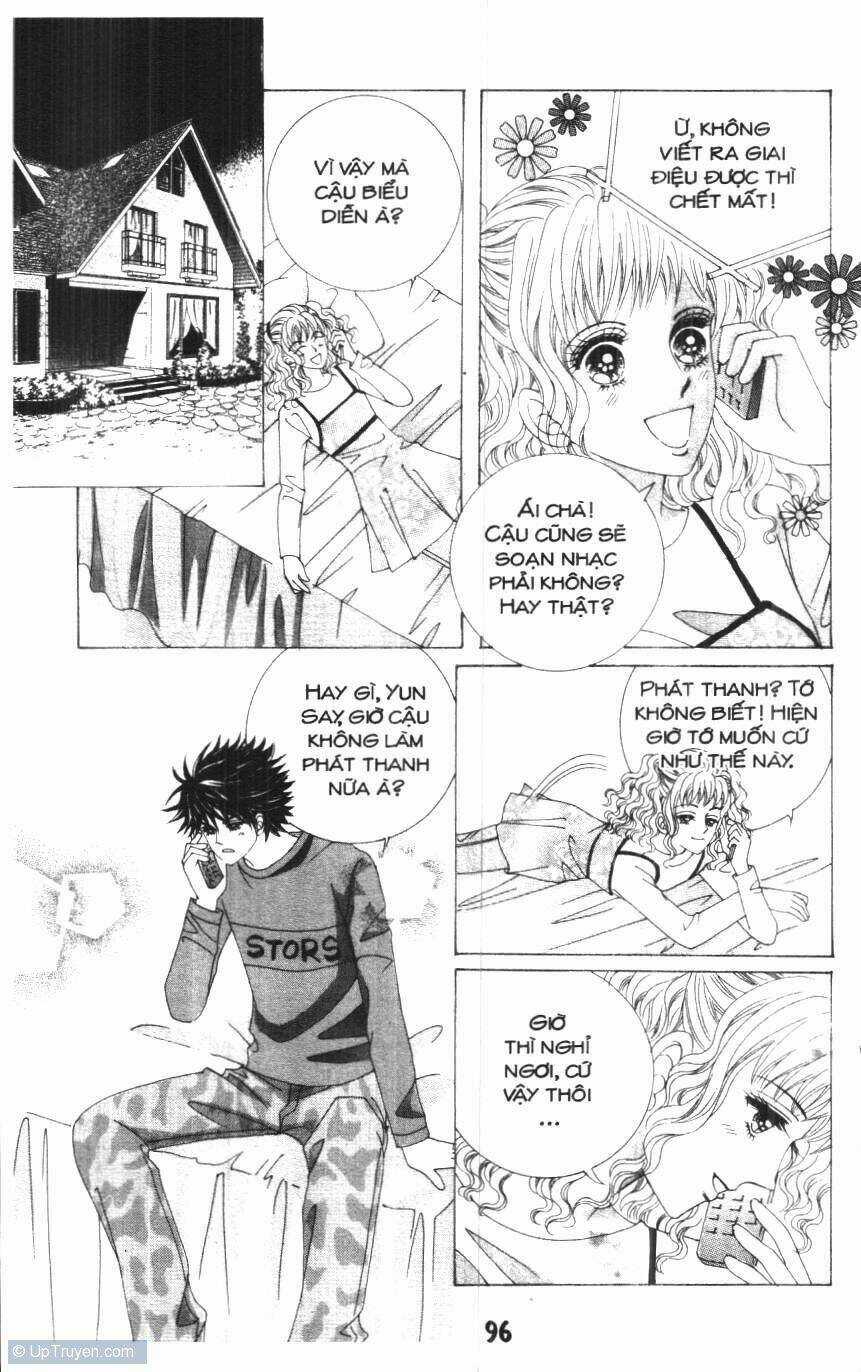 Say Say Say - Chapter 5 - Trang 95