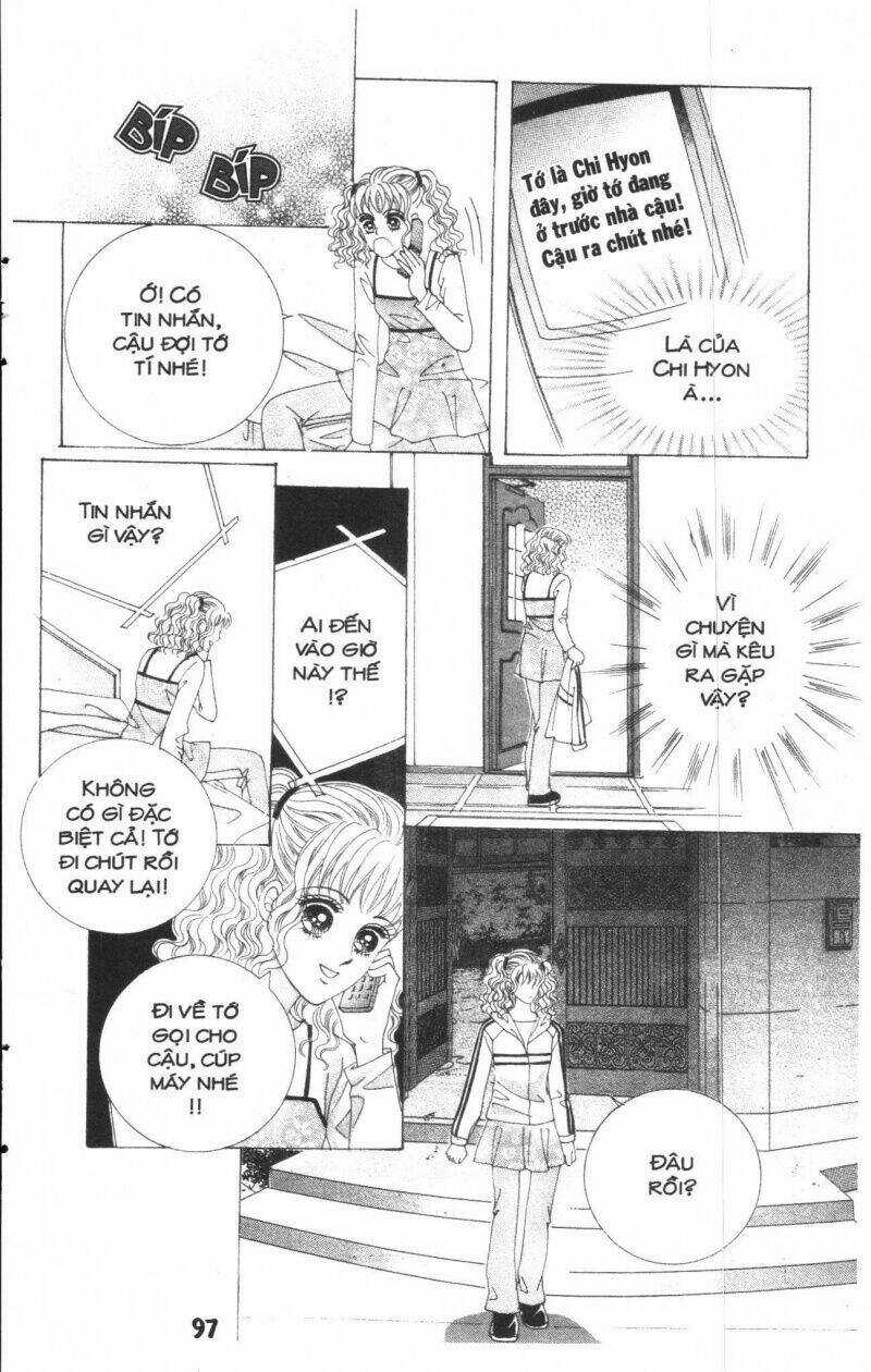 Say Say Say - Chapter 5 - Trang 96