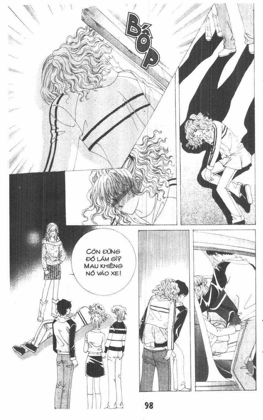 Say Say Say - Chapter 5 - Trang 97