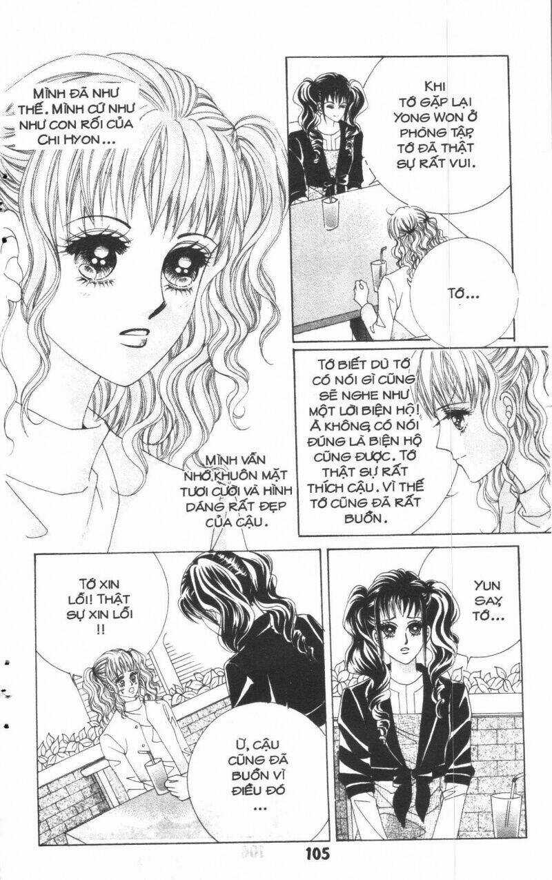 Say Say Say - Chapter 6 - Trang 104