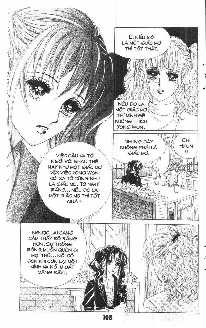 Say Say Say - Chapter 6 - Trang 107